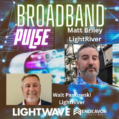 LightRiver on the value of factory-built networks LightRiver on the value of factory-built networks