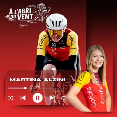 A l'abri du vent Episode 1 : Martina Alzini A l'abri du vent Episode 1 : Martina Alzini