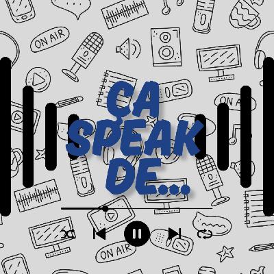 Episode 2 : Ça speak du culte de la performance