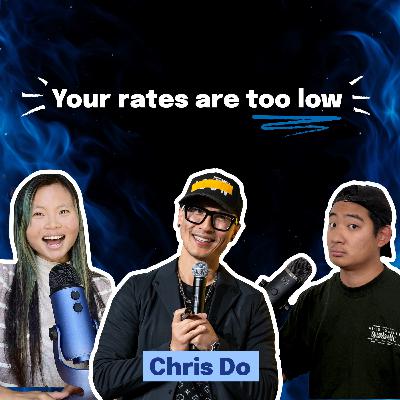 How Chris Do Makes $2,000,000 As A YouTuber