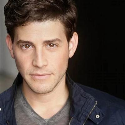 The David Blue & Yuri Lowenthal Takeover