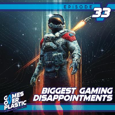 33. Our Most Disappointing Games