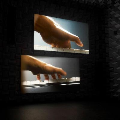 Acte 2. Episode 4 - Anri Sala  – Œuvre en partitions – Question d’intervalles