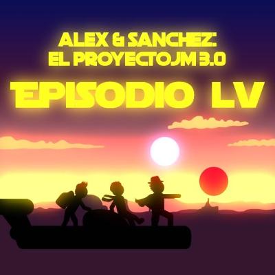 Episodio 55: "Nicolas Cage y el Nintendo Switch de Valve" ft. Alexis Quintana