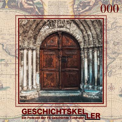 Geschichtskeller stellt sich vor