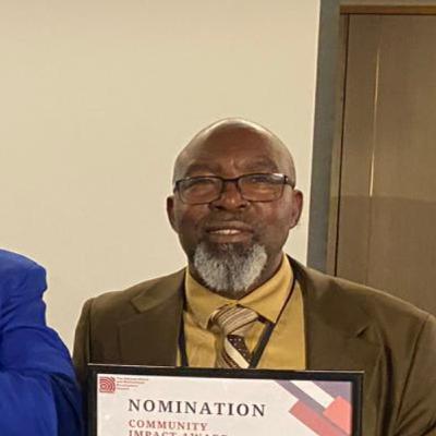 Africonnect Program with Jean-Marie - 13th October 2025 - FRENCH