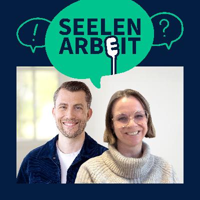 Folge 8 – Sozialarbeit in der Forensik: Warum Empathie entscheidend ist Folge 8 – Sozialarbeit in der Forensik: Warum Empathie entscheidend ist