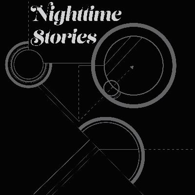 Interview With An Author - Rebekah Copeland - Nighttime Stories Interview With An Author - Rebekah Copeland - Nighttime Stories
