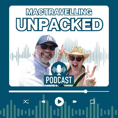 Discovering New York – Part One (Ep1) Discovering New York – Part One (Ep1)