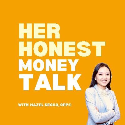 Her journey to becoming a mission-driven financial advisor