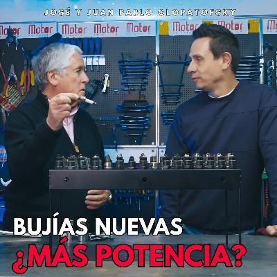 ¿Tu carro falla? Podrían ser las bujías (y no lo sabías) - EL TALLER SPD