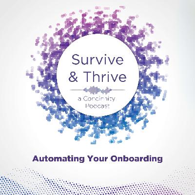 Automating Your Onboarding