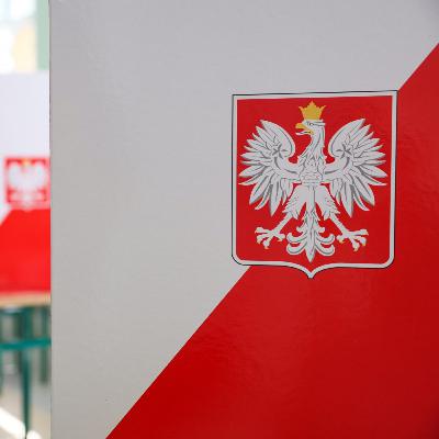 Tak zagłosowały Talki - Alicja Kulik
