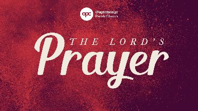 When You Pray