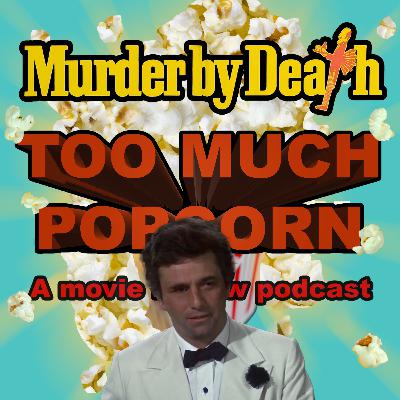 Murder by Death (1976)