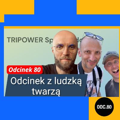 Odcinek z ludzką twarzą