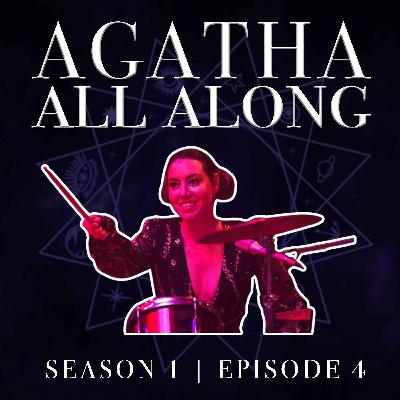 'Agatha All Along' Episode 4 - Welcome to the Writers' Room