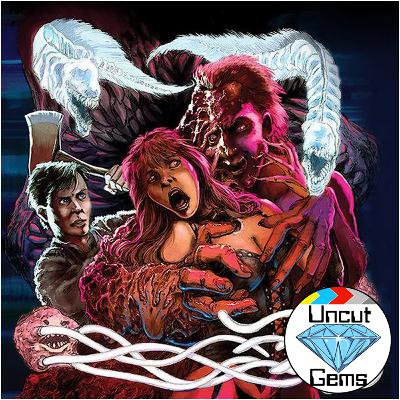 Episode 246 - From Beyond