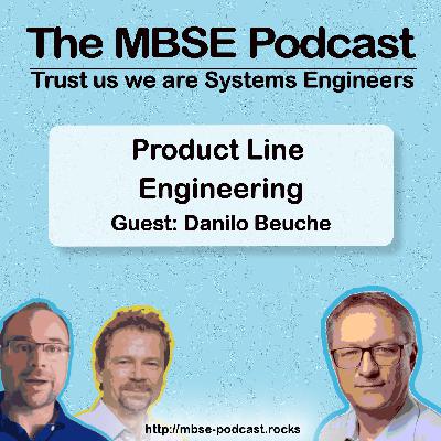 Episode 49: Product Line Engineering with Danilo Beuche