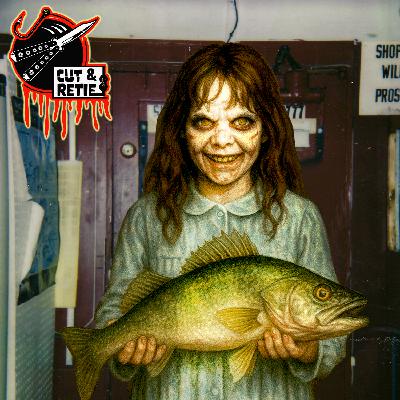 Ep. 158 - Cast Out Your Demons: Vol. 2