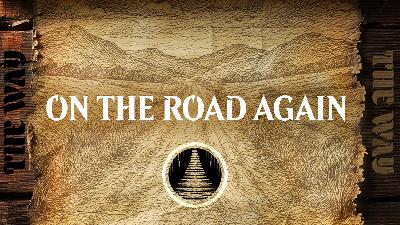 On the Road Again