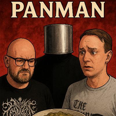 Panman - Pleiten, Pech und Pfannen Panman - Pleiten, Pech und Pfannen