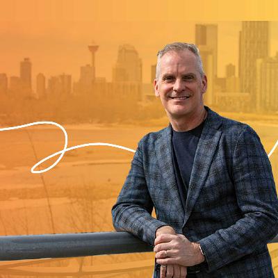 An inside look into Calgary’s City Hall with Chief Administrative Officer David Duckworth