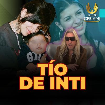 Cazzu cancela su entrevista con Gordo y la Flaca? - Hermano de Nodal se reúne con Inti | J Ceriani