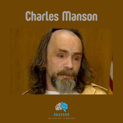 Charles Manson E 110