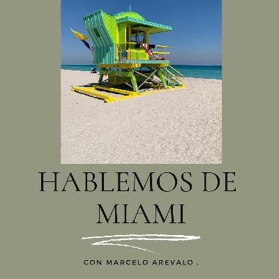 Sabes donde hospedarte en miami ? En este episodio te cuento , ciudades y precios que pueden interesarte .
