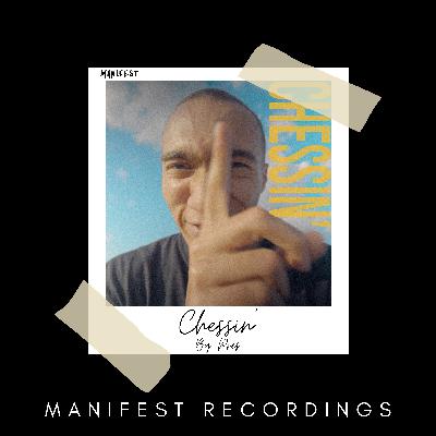 Pres - Chessin'