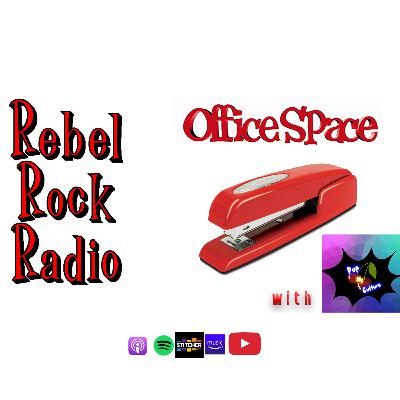 I Believe You Have My Stapler I Believe You Have My Stapler