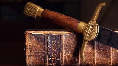 The Power of the Tongue - Video The Power of the Tongue - Video