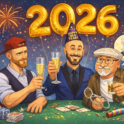 Manifesting YOUR 2026 Goals! #250