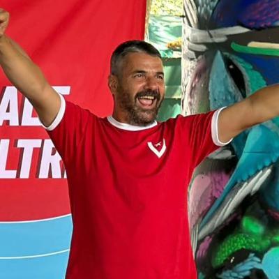 Il ruolo del dirigente sportivo - Episodio 9