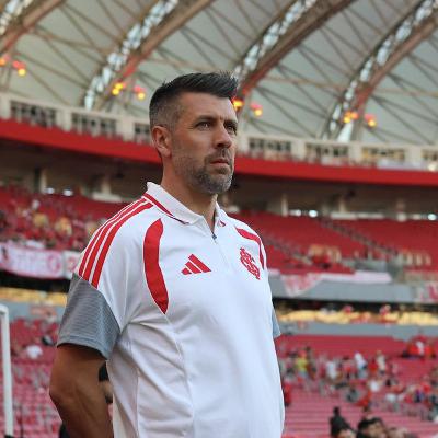 GE Inter #415 - O que o time titular do Inter de Pezzolano apresentou em vitória