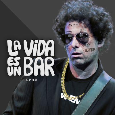 La Vida es un Bar 19 - Calamaro Trapero La Vida es un Bar 19 - Calamaro Trapero