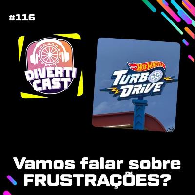 Vamos falar sobre FRUSTRAÇÕES? #DivertiCast #116 (Caçadores de Diversão) Vamos falar sobre FRUSTRAÇÕES? #DivertiCast #116 (Caçadores de Diversão)