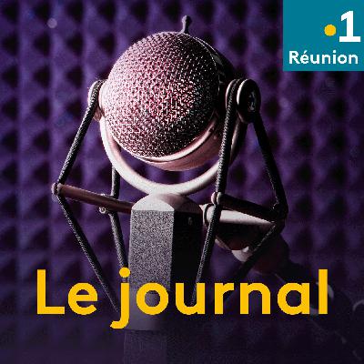 Journal 18h : Précilla Ethève