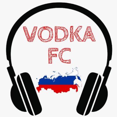 Vodka FC🇷🇺: Futebol Russo