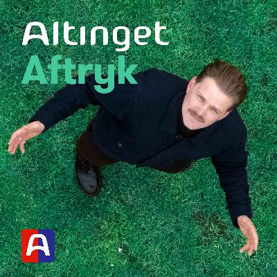 Nu er det klimaets tur