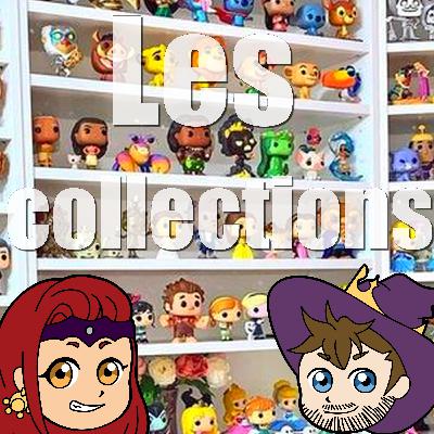 Les Collections-Pop,légo,etc- SOS Débats Ep2