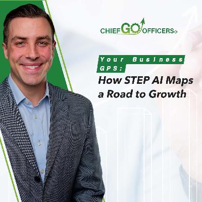 Your Business GPS: How STEP AI Maps a Road to Growth