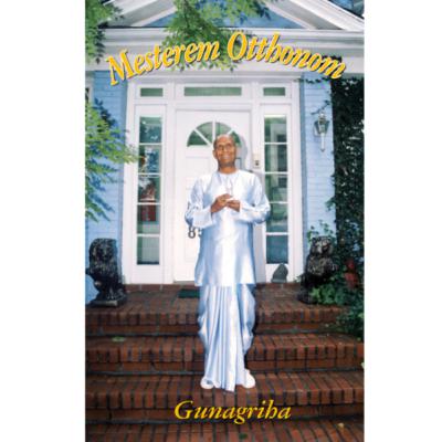 Mesterem Otthonom - Mesterem Otthonom Mesterem Otthonom - Mesterem Otthonom