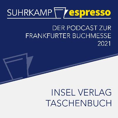 Buchmesse-Spezial | Große Gefühle und Nervenkitzel