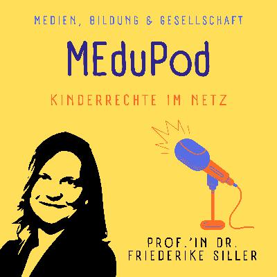 Kinderrechte im Netz