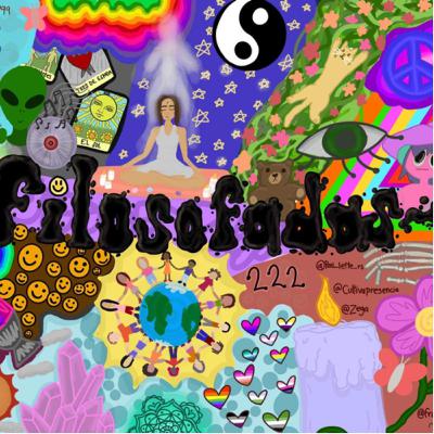#3 FILOSOFADAS-¿DIOS EXISTE? CON ELENA