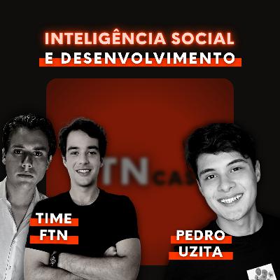 Inteligência Social e Desenvolvimento Inteligência Social e Desenvolvimento