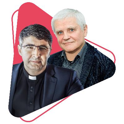 prof. Bogdan de Barbaro, ks. dr Jacek Prusak - Miłość zagrożona przez ponowoczesność