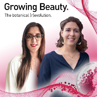 Growing beauty: The botanical (r)evolution Growing beauty: The botanical (r)evolution